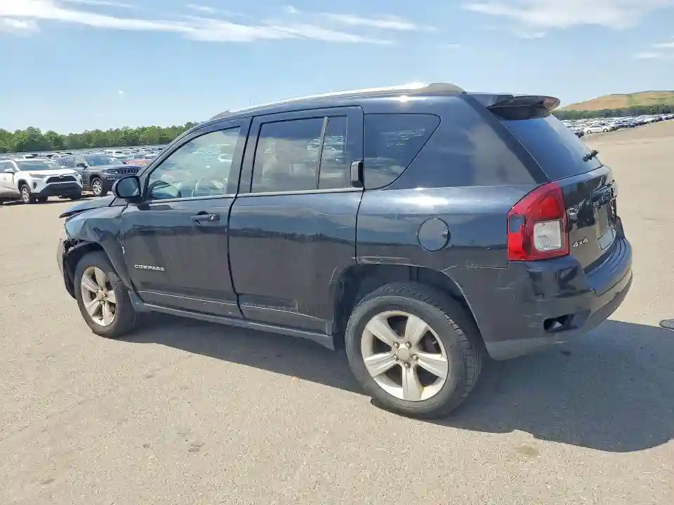1C4NJDBB2ED510679 2014 JEEP COMPASS-1