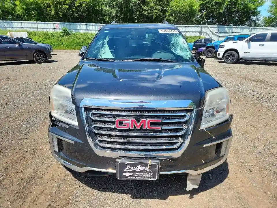 2GKALPEK9H6276702 2017 GMC TERRAIN-4