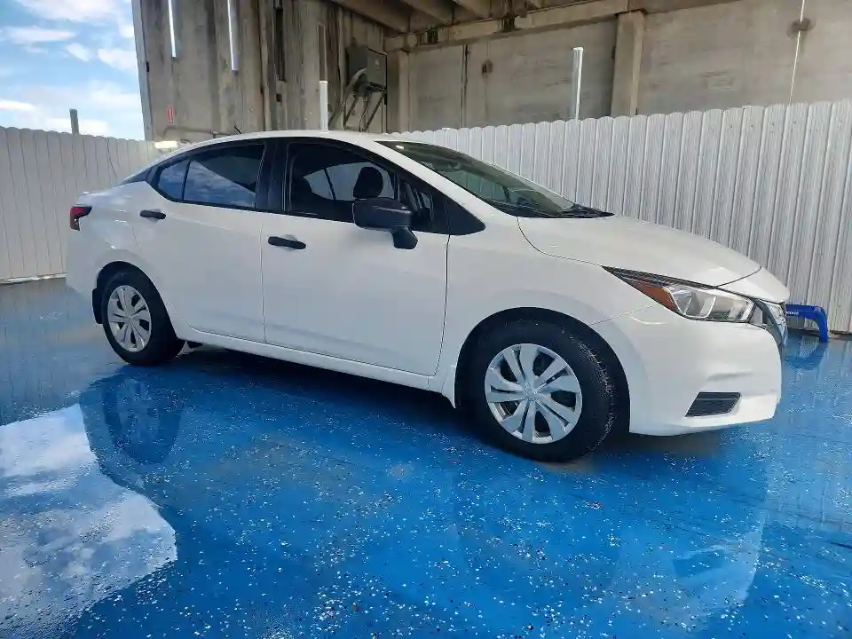 3N1CN8BV2LL801870 2020 NISSAN VERSA-3