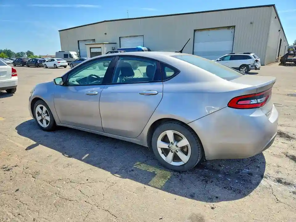 1C3CDFBB2GD592589 2016 DODGE DART-1