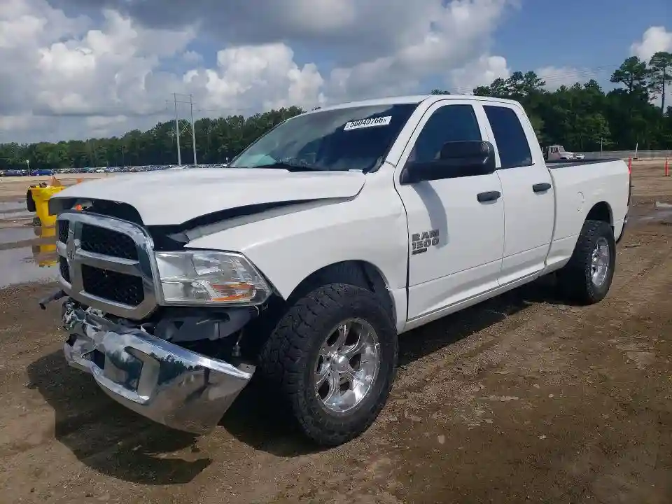 1C6RR6FG5MS534441 2021 RAM 1500-0