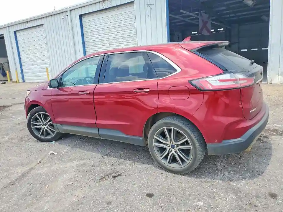 2FMPK3K9XKBB34730 2019 FORD EDGE-1