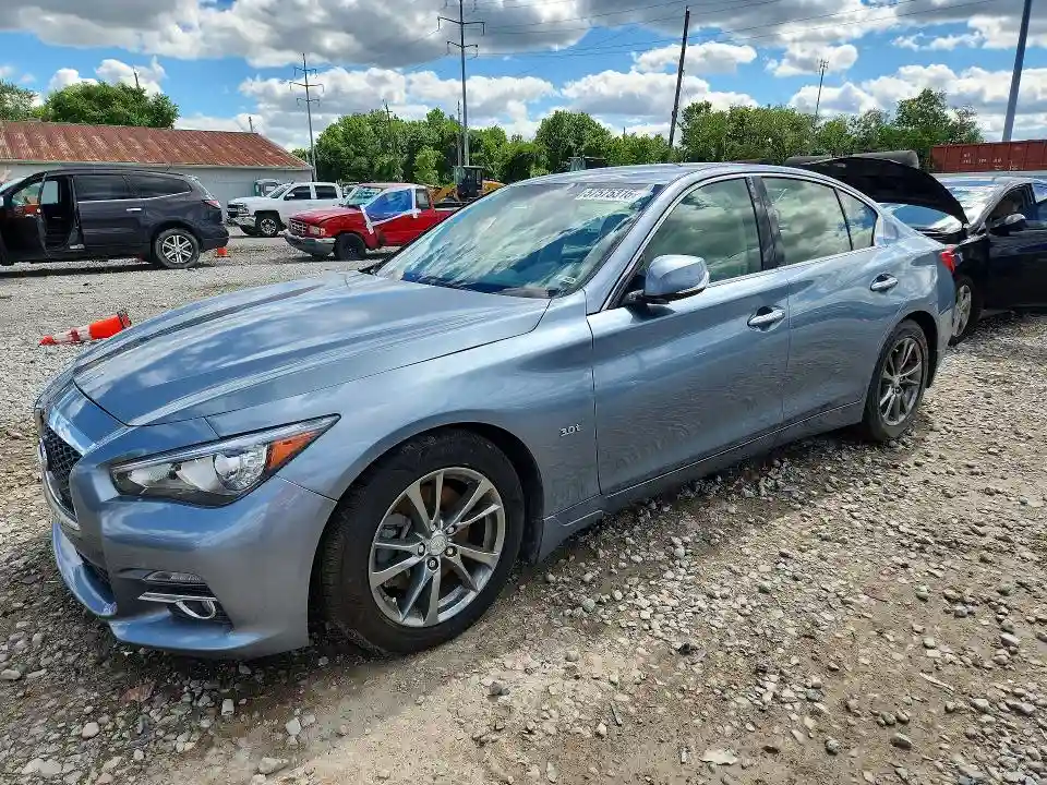 JN1EV7AP9HM742643 2017 INFINITI Q50-0