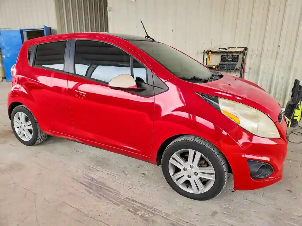 KL8CC6S94DC504650 2013 CHEVROLET SPARK-3