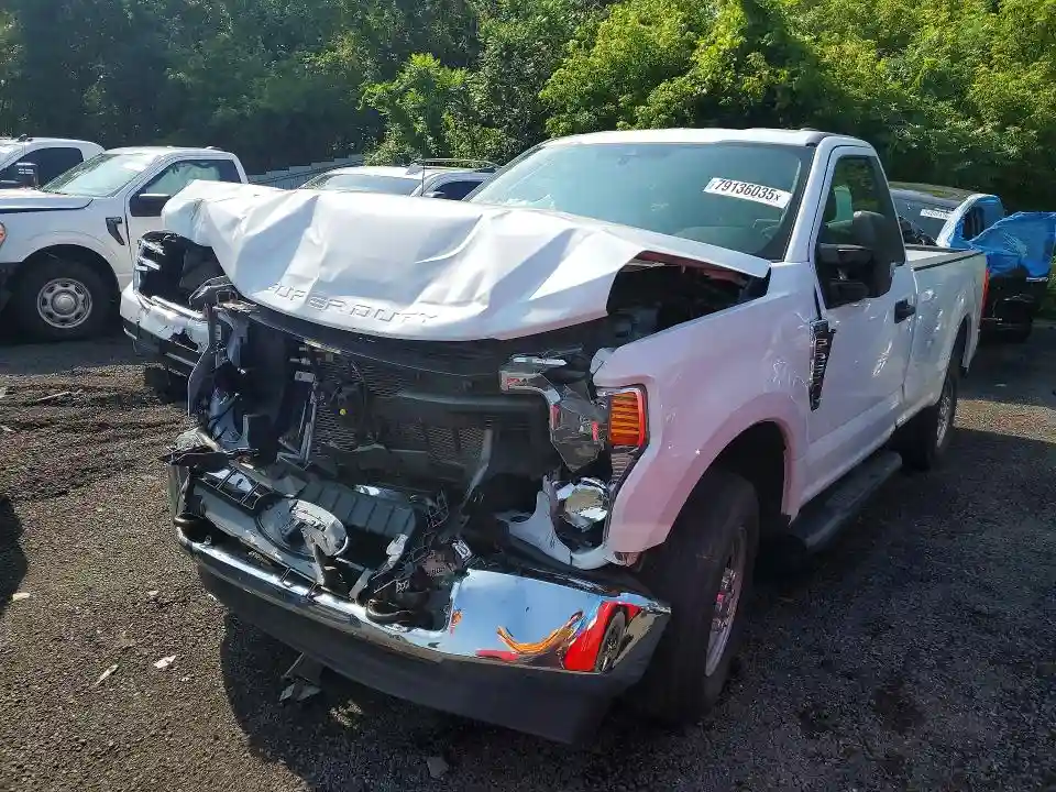 1FTBF2A62NEG45345 2022 FORD F250-0