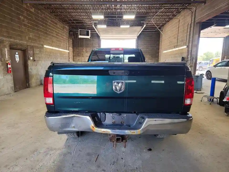 3D7JB1ET7BG605578 2011 DODGE RAM 1500-5