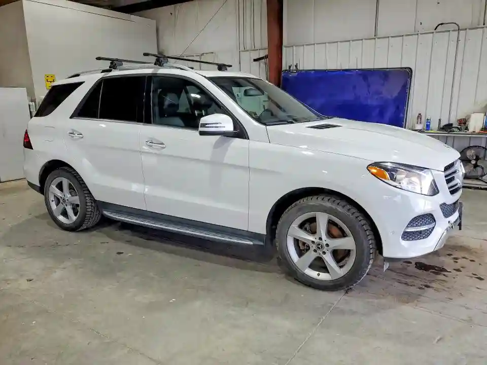 4JGDA5HB6JB179406 2018 MERCEDES-BENZ GLE-CLASS-3