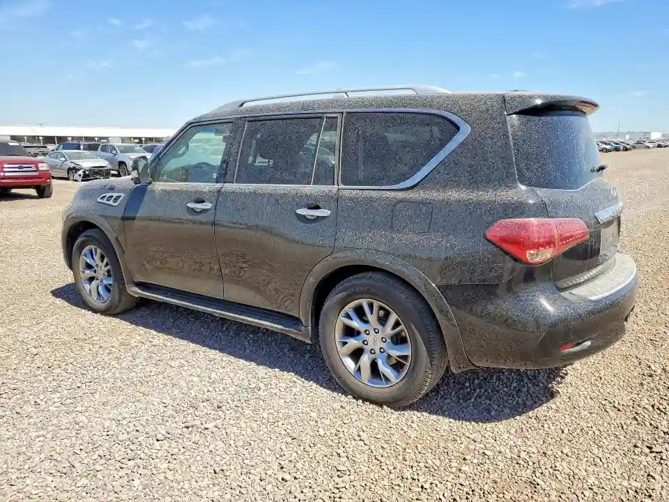 JN8AZ2NF3C9516022 2012 INFINITI QX56-1