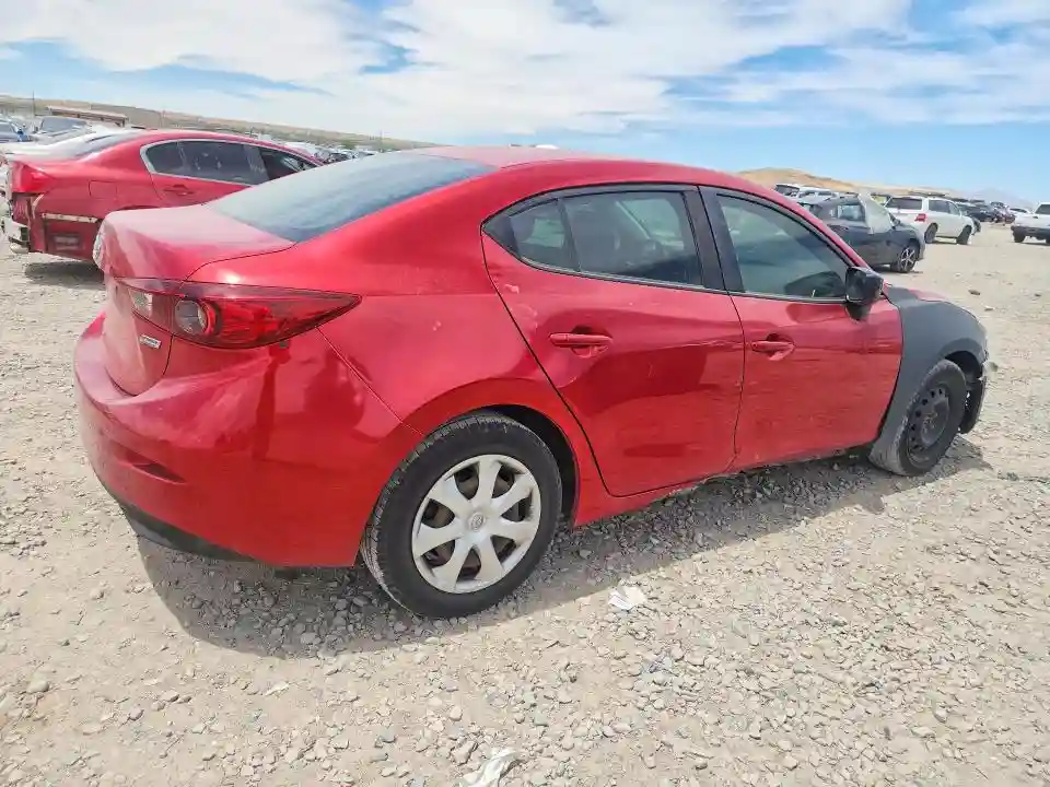 3MZBM1U77FM225206 2015 MAZDA 3-2
