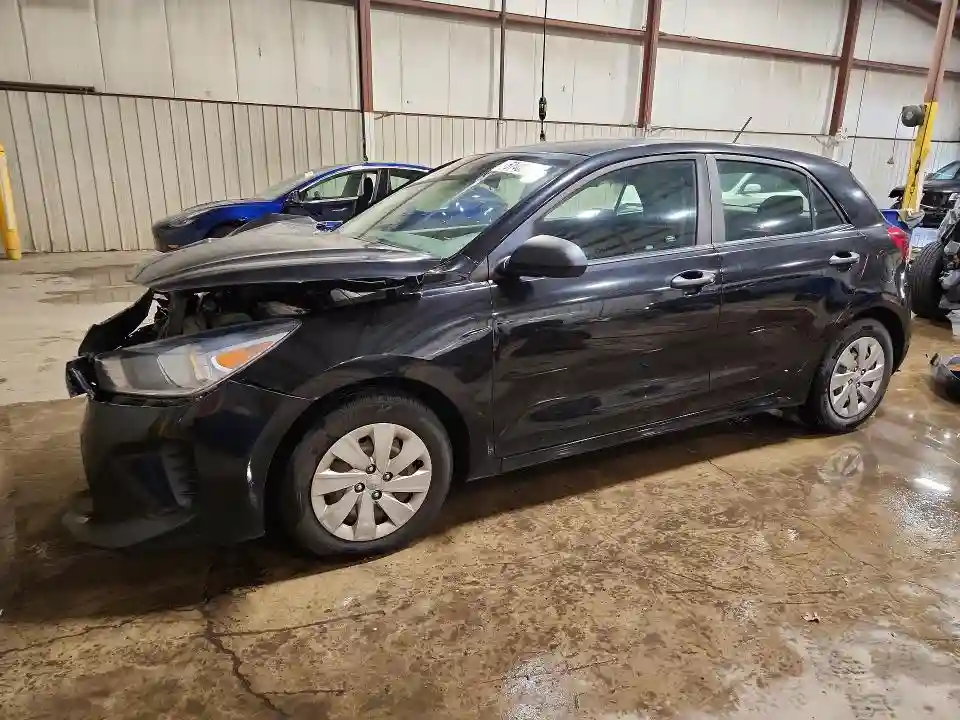 3KPA25AB4JE045141 2018 KIA RIO 5-DOOR-0