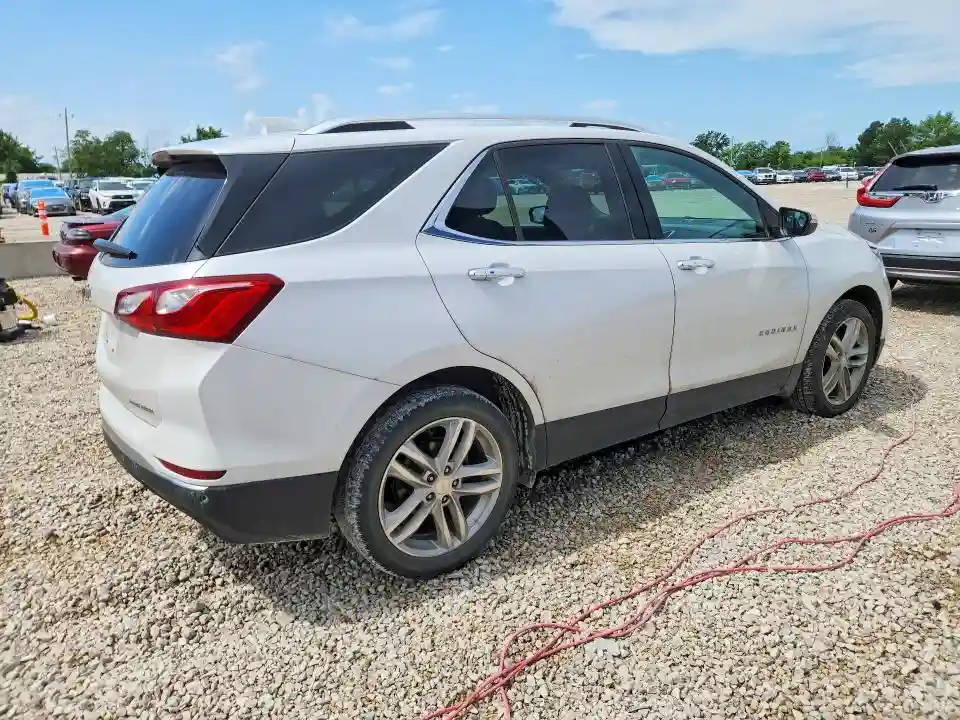 2GNAXPEX5K6215695 2019 CHEVROLET EQUINOX-2