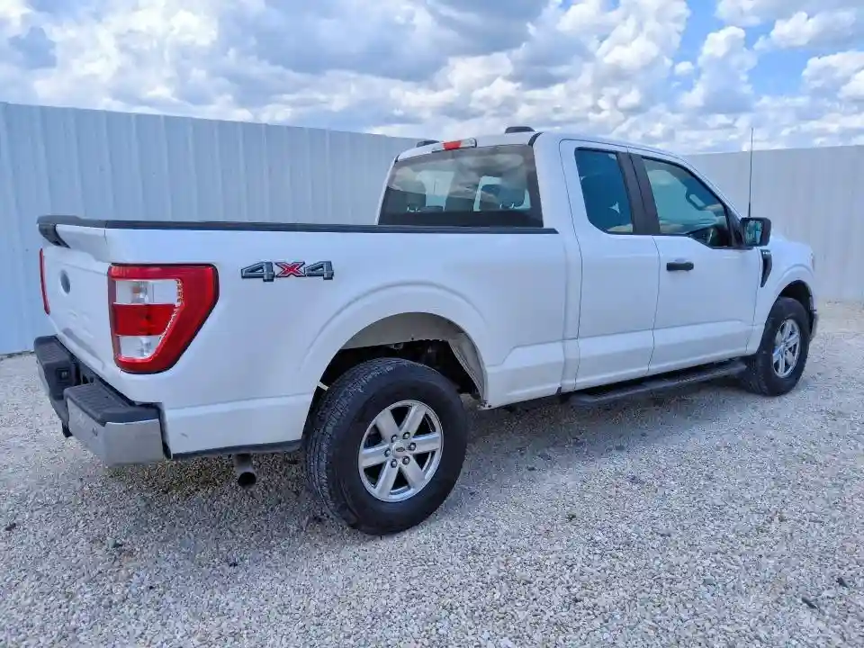 1FTEX1EB4MKE56921 2021 FORD F150-2