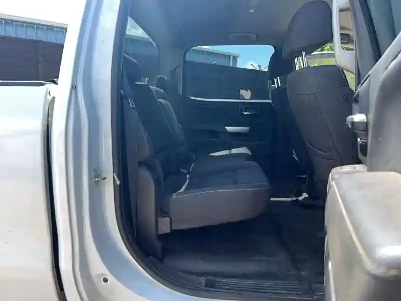 1GC1KSEG6KF266025 2019 CHEVROLET SILVERADO-5