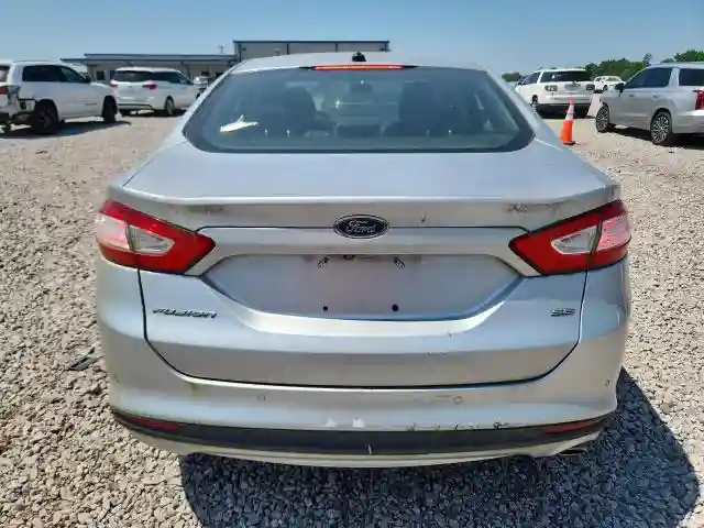 1FA6P0H71F5102674 2015 FORD FUSION-5