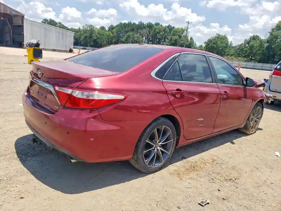 4T1BF1FK9HU674184 2017 TOYOTA CAMRY-2