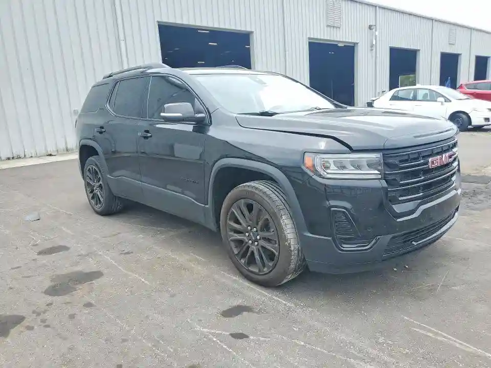 1GKKNKL40PZ162838 2023 GMC ACADIA-3