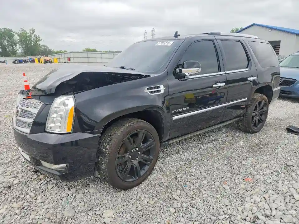 1GYS4DEF1DR297986 2013 CADILLAC ESCALADE-0