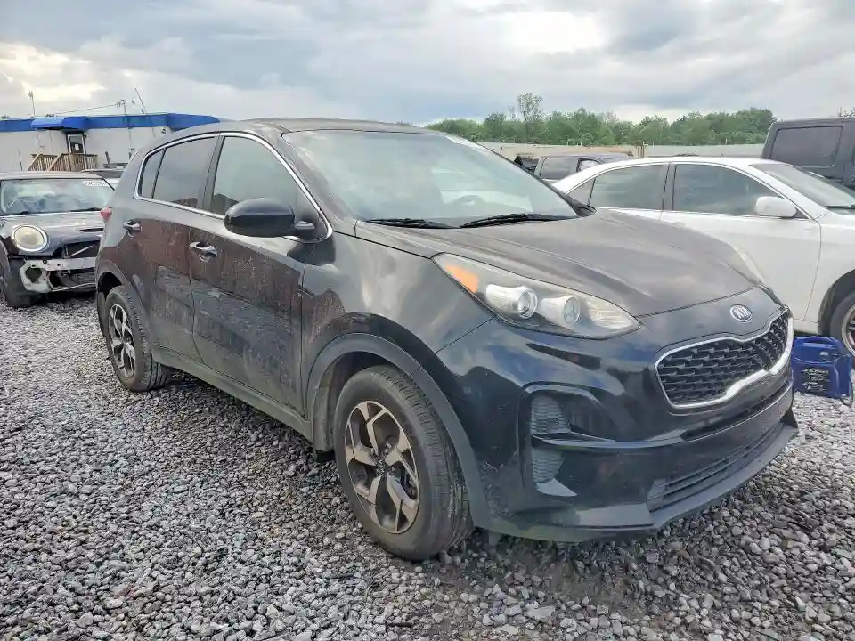 KNDPM3AC5L7826657 2020 KIA SPORTAGE-3