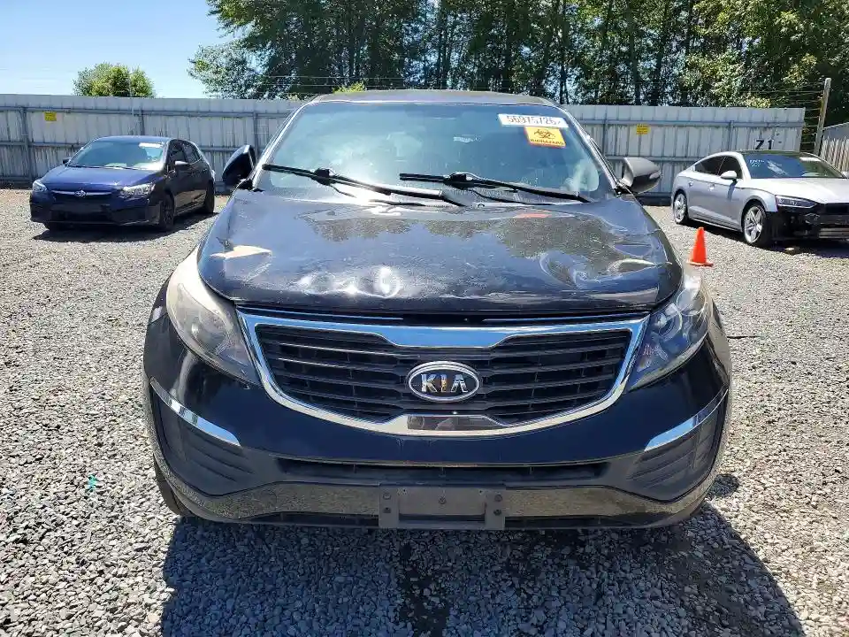 KNDPBCA29C7331021 2012 KIA SPORTAGE-4