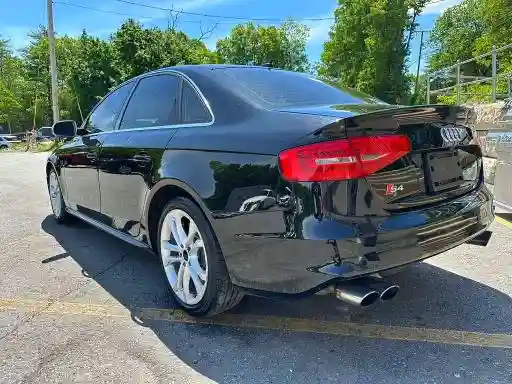 WAUKGAFL2DA169896 2013 AUDI S4/RS4-1