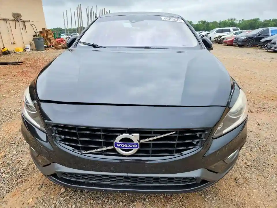 YV126MFL3H2422094 2017 VOLVO S60-4
