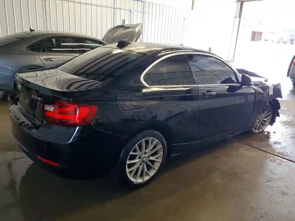 WBA1G9C54GV726630 2016 BMW 2 SERIES-2