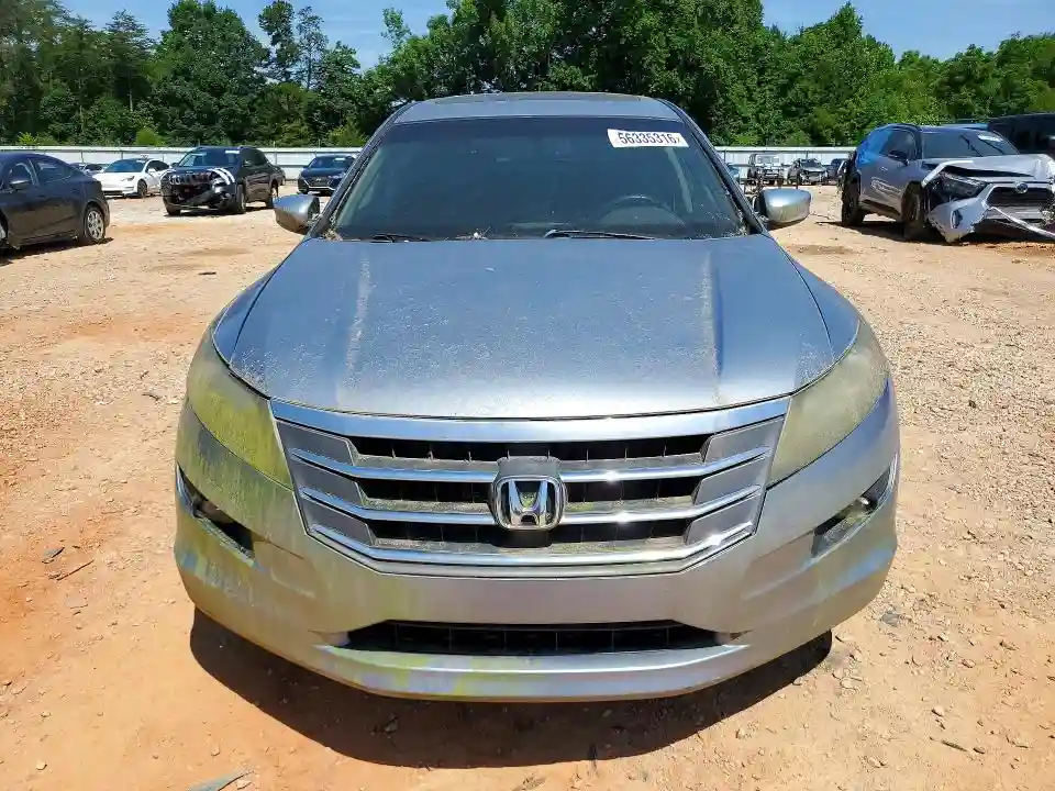 5J6TF1H53AL008413 2010 HONDA ACCORD-4