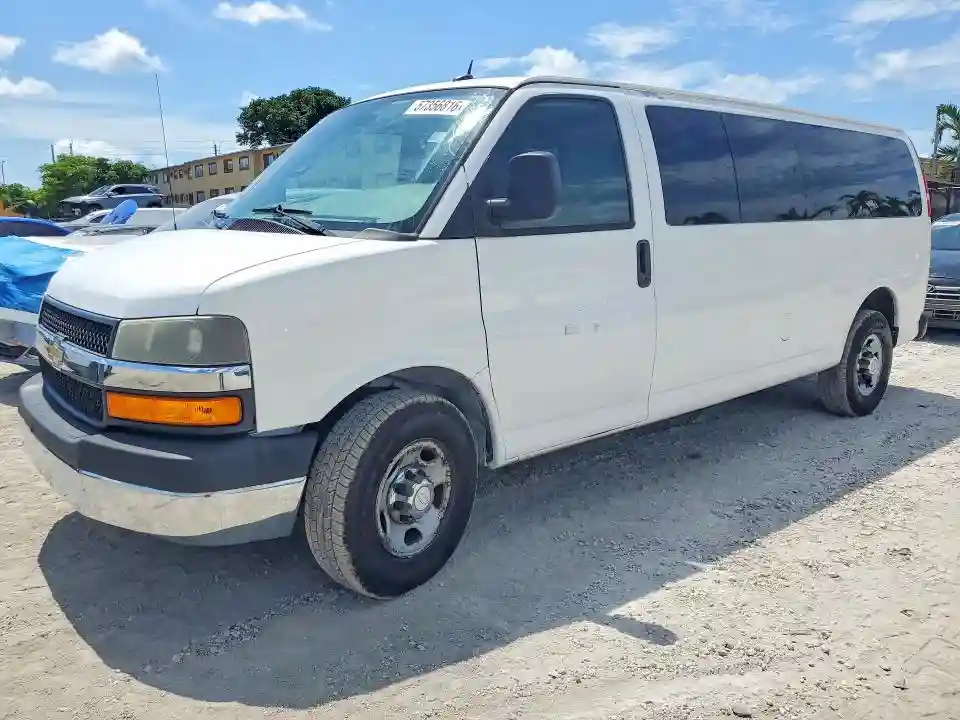 1GAZG1FG2C1123447 2012 CHEVROLET EXPRESS-0