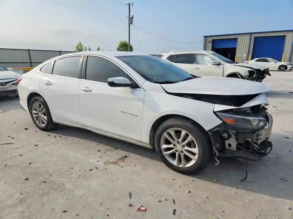 1G1ZD5ST3JF266488 2018 CHEVROLET MALIBU-3
