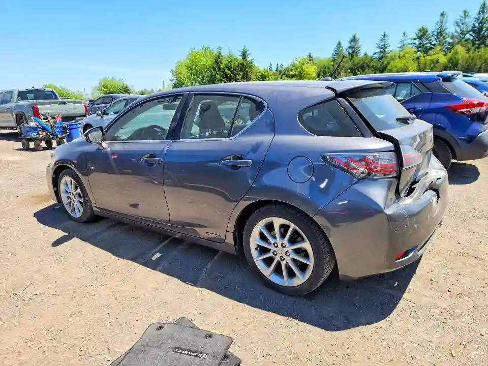 JTHKD5BH4C2065275 2012 LEXUS CT 200-1
