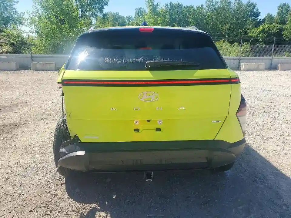 KM8HFCAB6TU361311 2026 HYUNDAI KONA-5