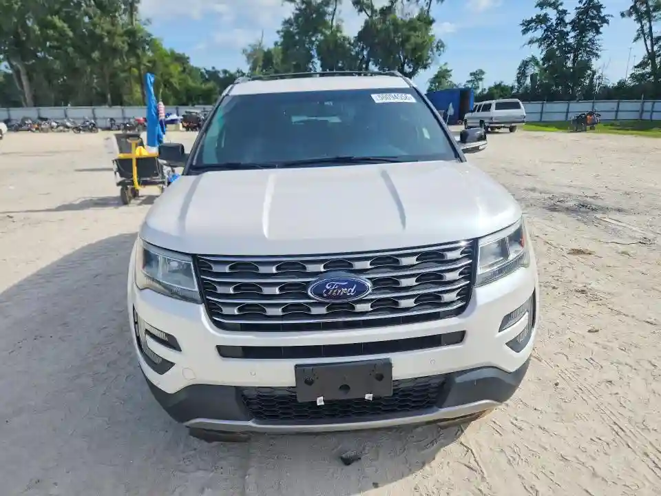 1FM5K8DH9GGA68602 2016 FORD EXPLORER-4