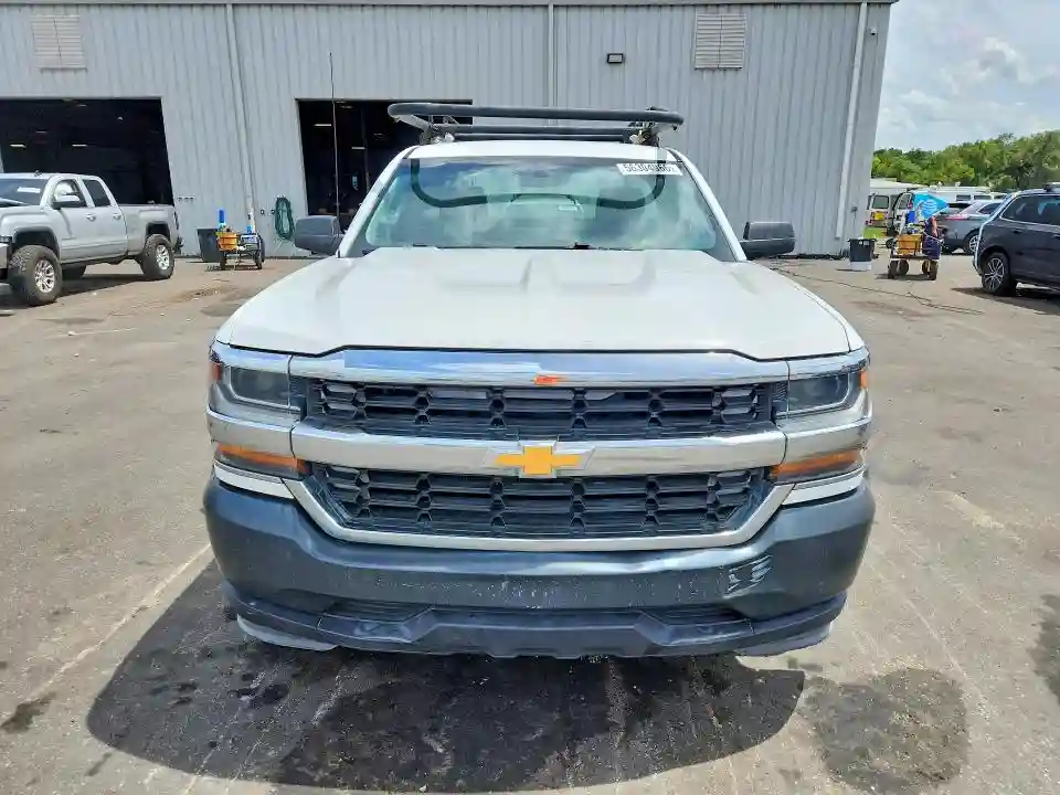 1GCNCNEH3GZ301599 2016 CHEVROLET SILVERADO-4