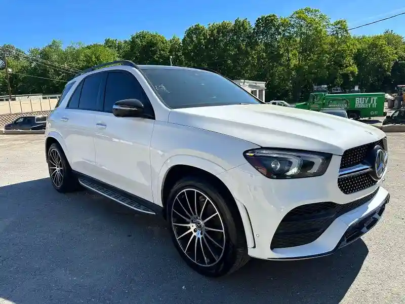 4JGFB4JB4NA676265 2022 MERCEDES-BENZ GLE-CLASS-3