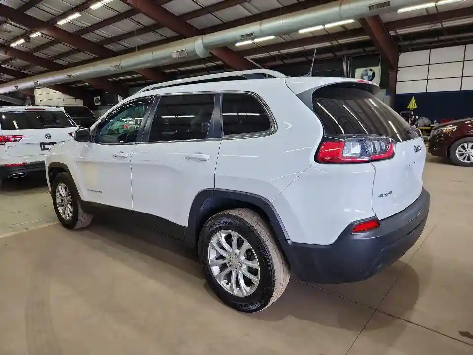 1C4PJMCB7KD136914 2019 JEEP GRAND CHEROKEE-1