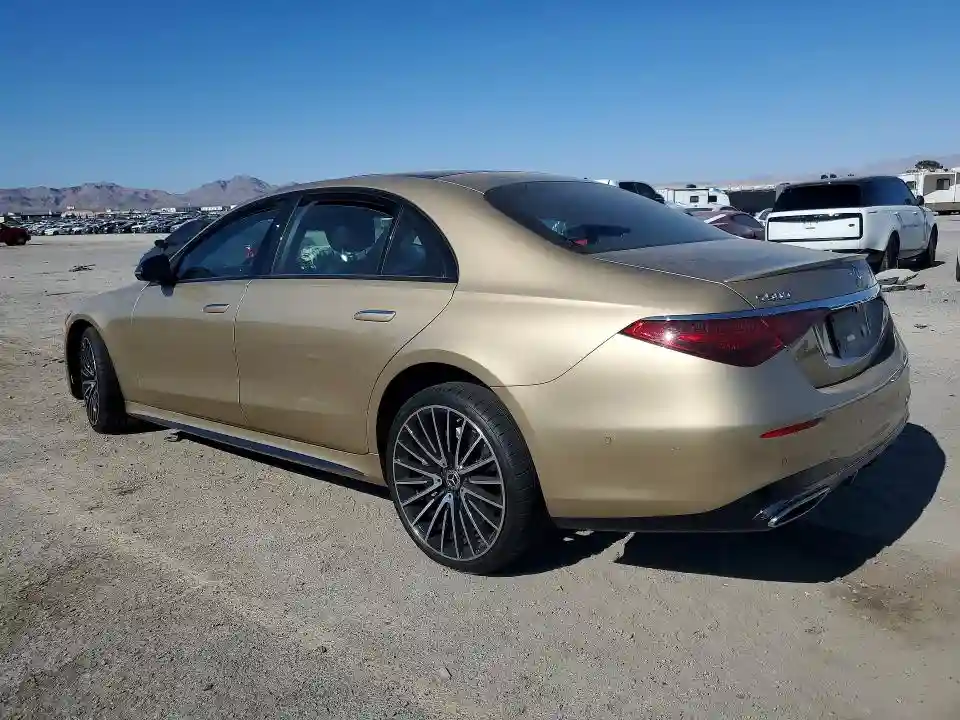W1K6G7GB7RA263752 2024 MERCEDES-BENZ S-CLASS-1