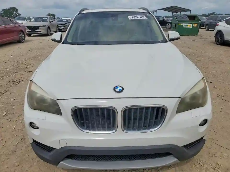 WBAVL1C50EVY20659 2014 BMW X1-4