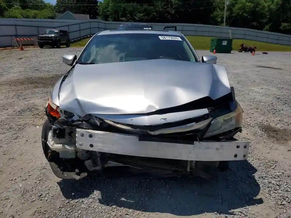 19VDE1F3XEE012044 2014 ACURA ILX-4