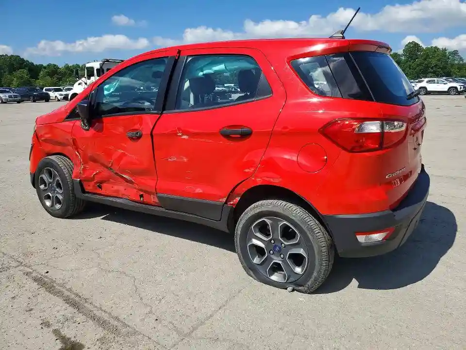 MAJ3S2FE1MC420382 2021 FORD ECOSPORT-1