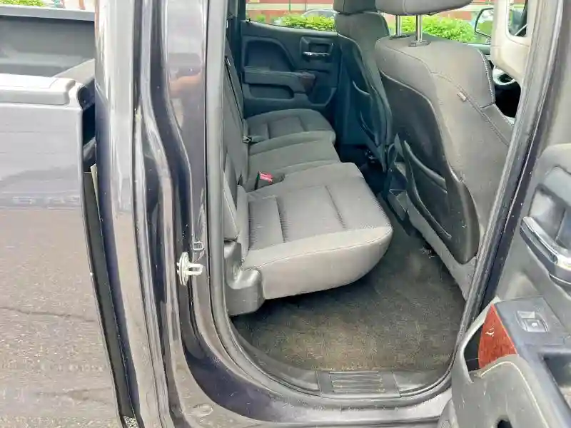 1GTV2UEH0FZ219129 2015 GMC SIERRA-4