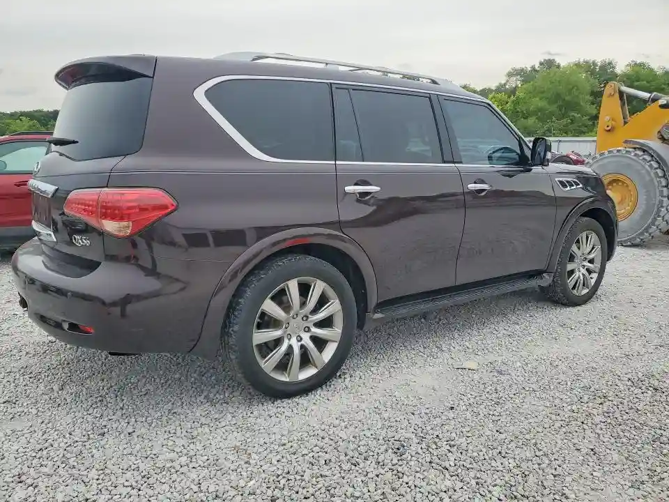 JN8AZ2NE5B9007037 2011 INFINITI QX56 BASE-2