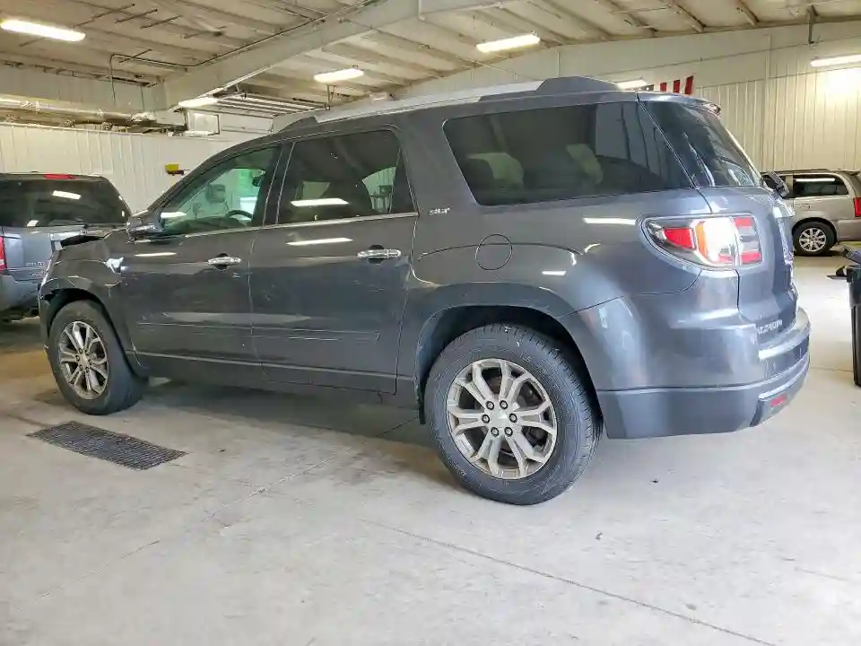 1GKKVSKD9EJ152211 2014 GMC ACADIA-1