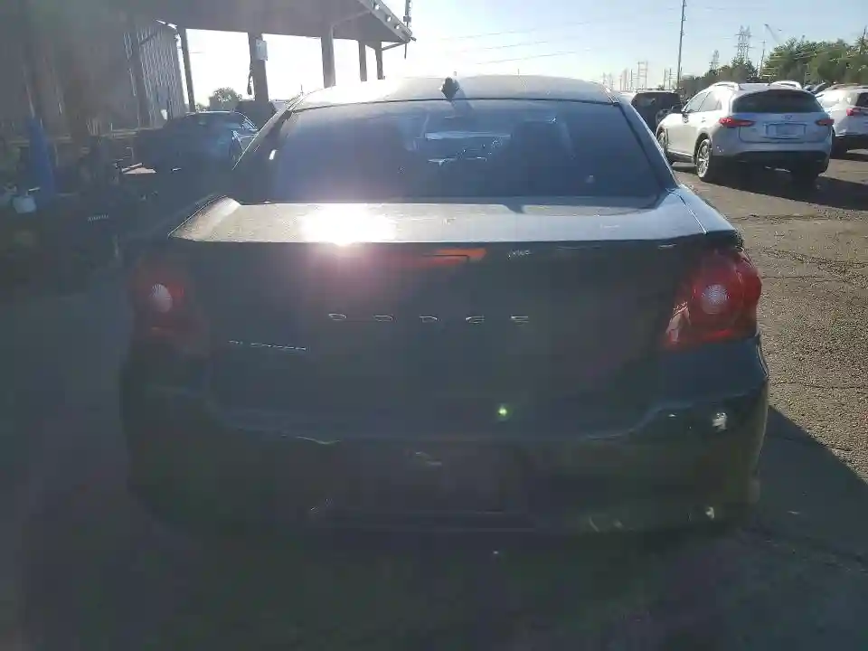 1C3CDZAB9EN108380 2014 DODGE AVENGER-5