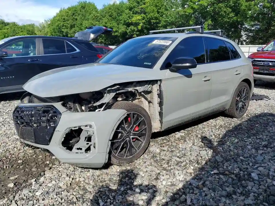 WA1B4AFY9M2020591 2021 AUDI SQ5-0
