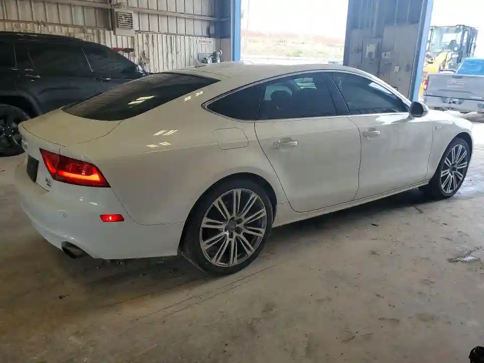 WAUWGAFC5EN079850 2014 AUDI A7-2