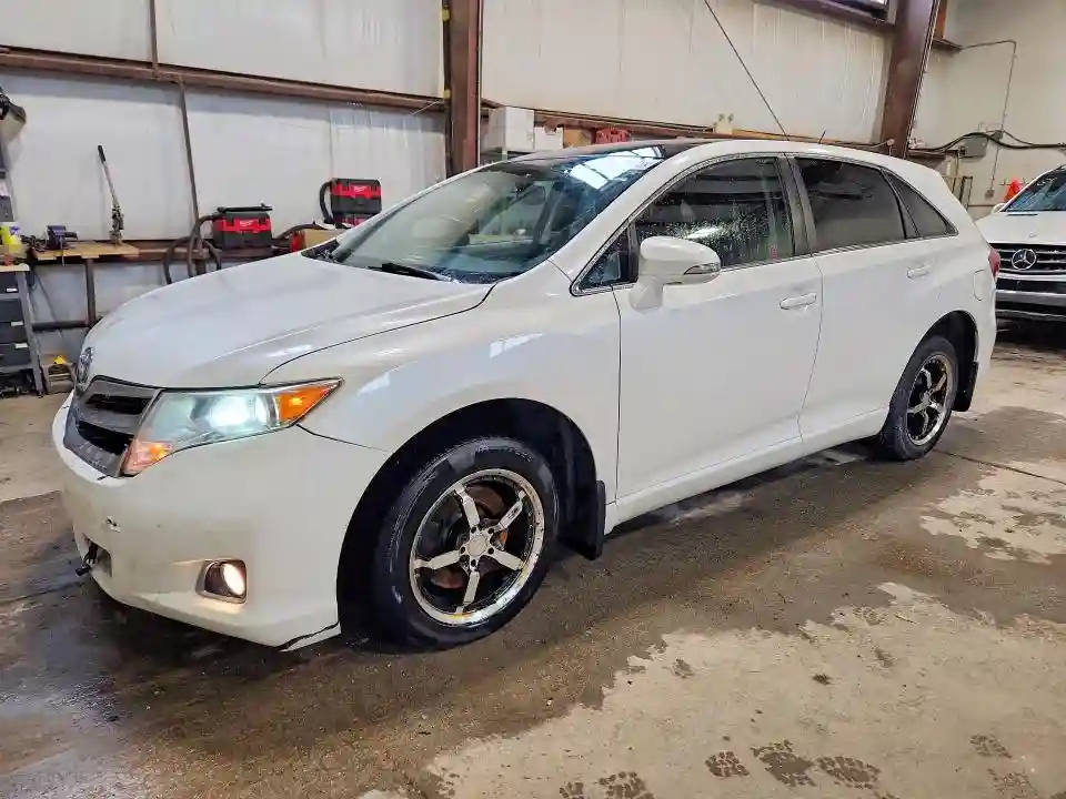 4T3BA3BB8GU076657 2016 TOYOTA VENZA-0