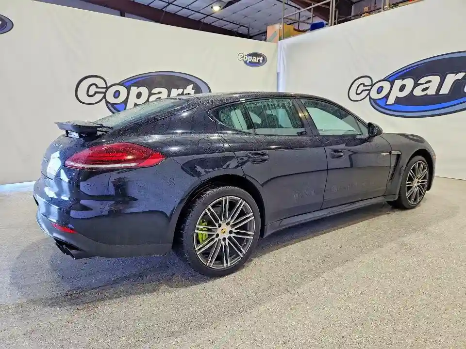 WP0AD2A78FL040849 2015 PORSCHE PANAMERA-2