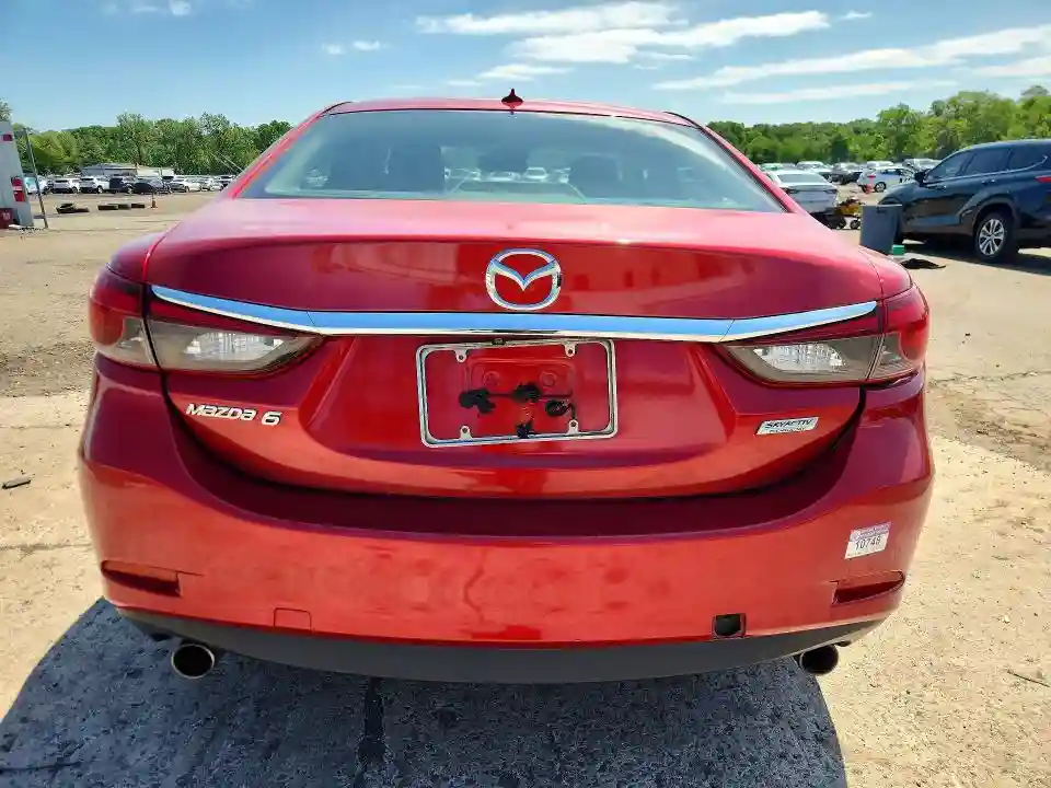 JM1GJ1T51G1483589 2016 MAZDA 6-5