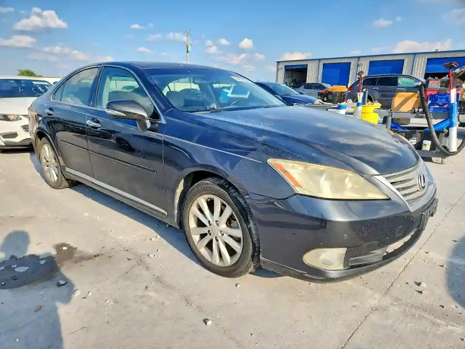 JTHBK1EG3B2471404 2011 LEXUS ES350-3