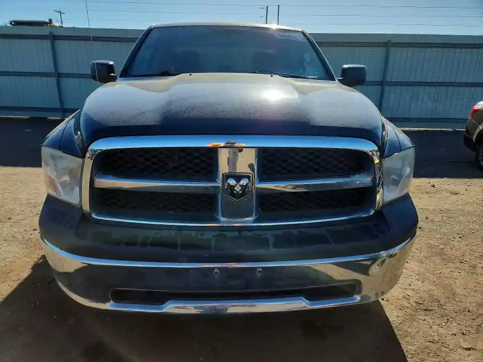 1D7RV1GT4BS556792 2011 DODGE RAM 1500-4